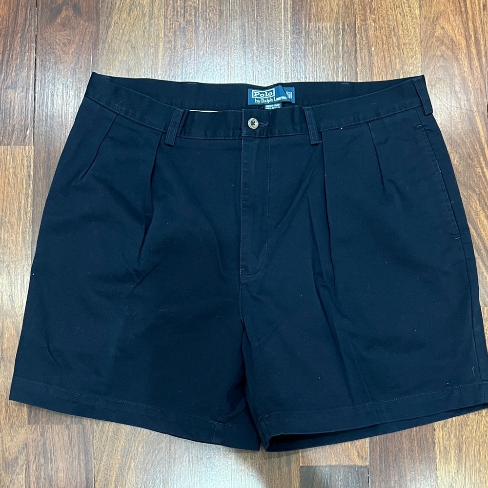 Polo Ralph Lauren Andrew Short Navy Shorts